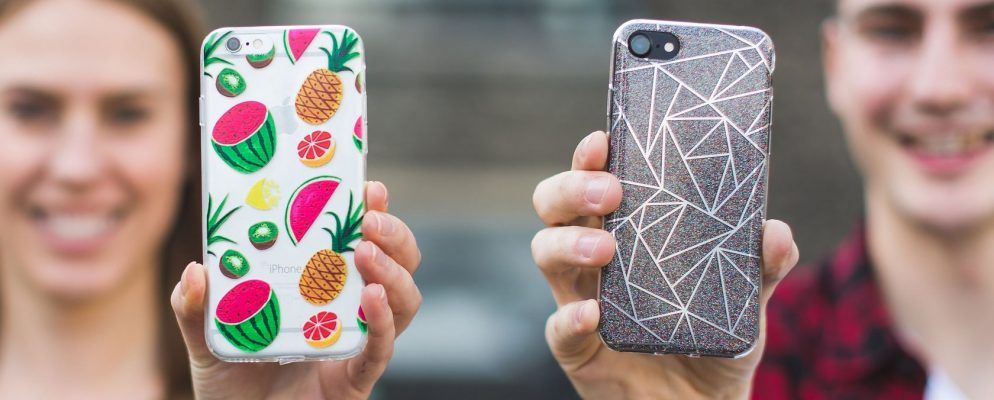 您实际上会喜欢使用的7种智能手机保护套