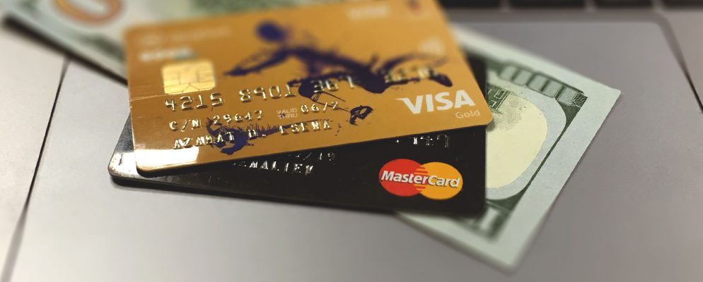 Visa vs. Mastercard:您应该使用哪个进行网上购物?