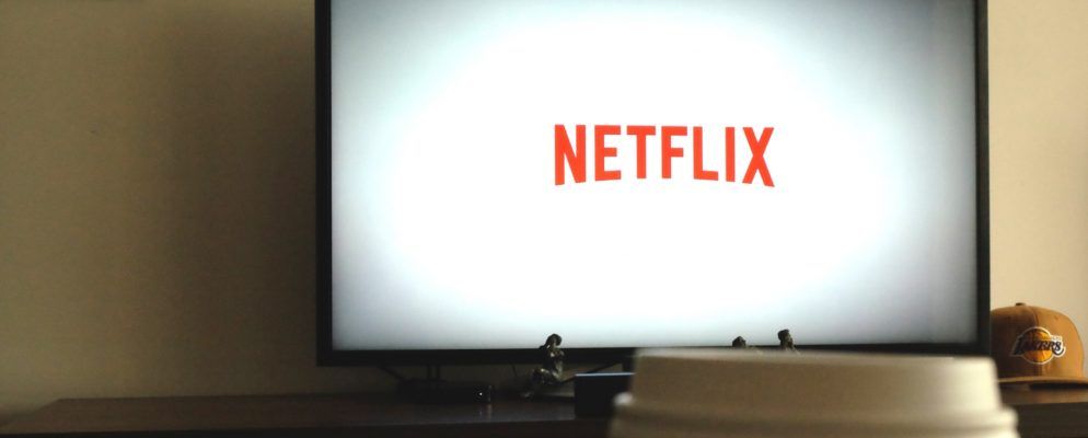 Netflix提供的热门电影超过亚马逊,Hulu和HBO