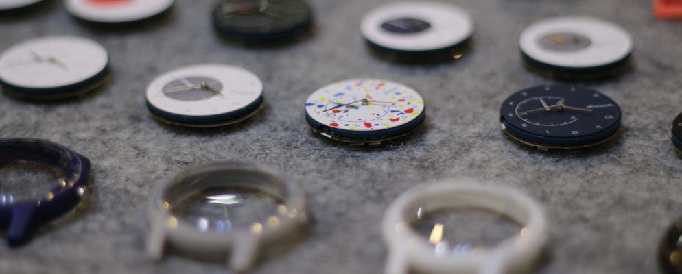 Withings Move和Move ECG:经济实惠的Apple Watch竞争者?