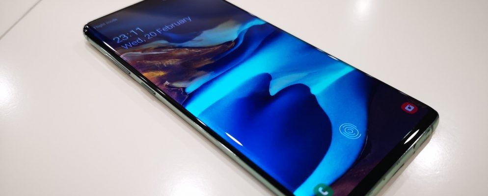 关于Samsung Galaxy S10,S10 +,S10e和S10 5G的8件事