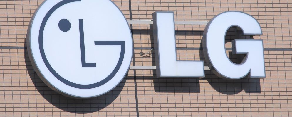 LG即将推出的G8 ThinQ具有用于扬声器的振动OLED