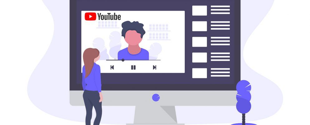 5个漂亮的YouTube频道,供您学习新技能或新技能