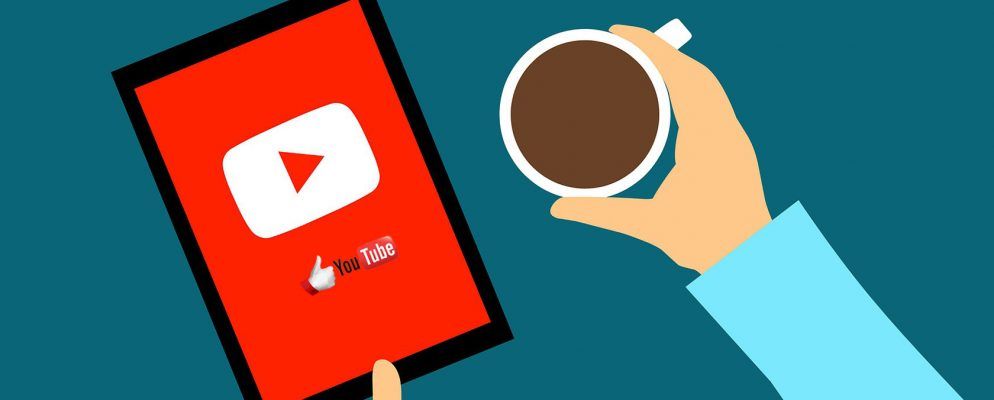 使用这5种最小的工具快速共享YouTube视频