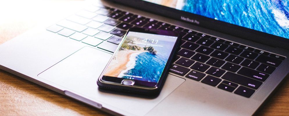 什么是空投?如何在iOS和Mac之间共享文件