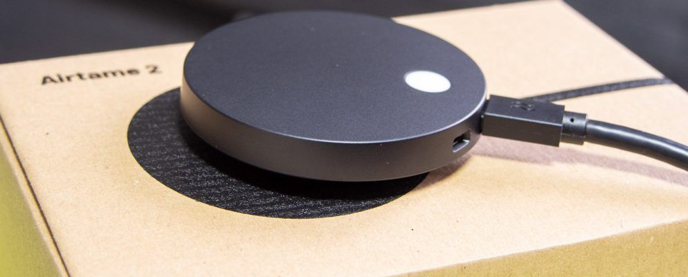 Airtame 2:具有企业级安全性的数字标牌和无线演示