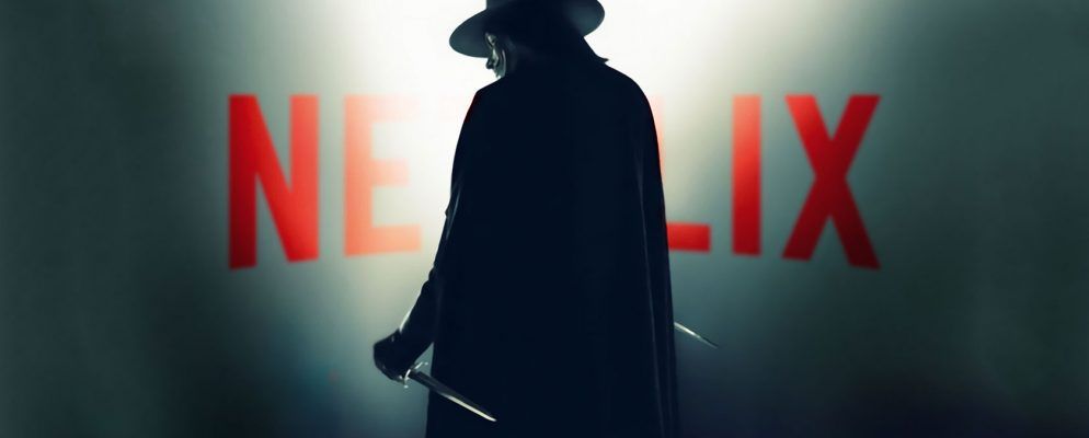 Netflix上的7部超级英雄电影