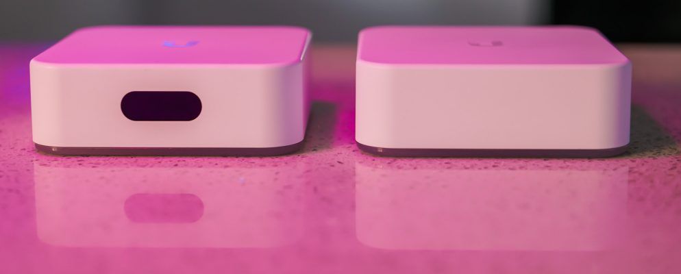 AmpliFi Instant:经济实惠的最佳网状Wi-Fi