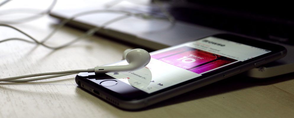 iPhone上使用的10种Apple音乐功能