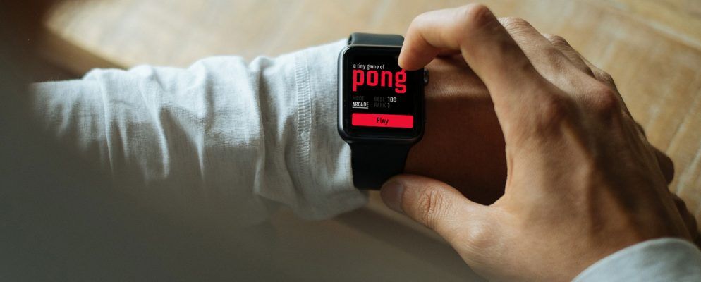 您可以在手腕上玩的10款Apple Watch游戏