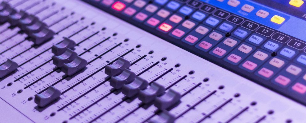 关于音频和声音设计的8个最佳播客