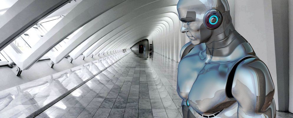 在线观看的10部最佳赛博朋克电影