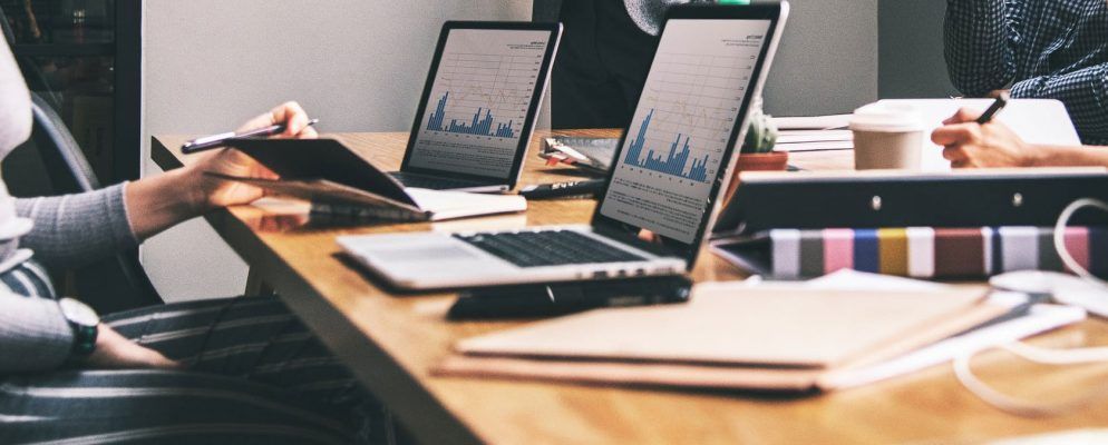 如何在Excel中制作图表