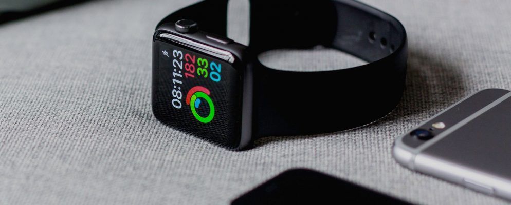 如何通过4个步骤安全有效地清洁Apple Watch