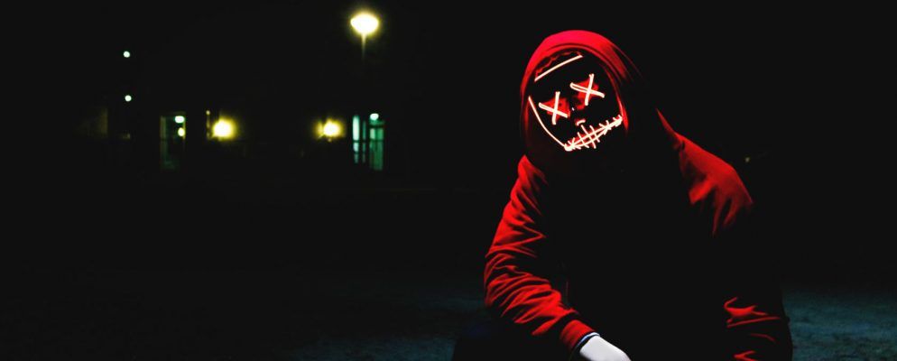 10个令人毛骨悚然的Instagram帐户保证给您带来噩梦