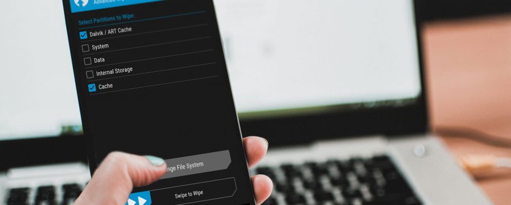 安装自定义Android ROM时要了解的4个常见问题