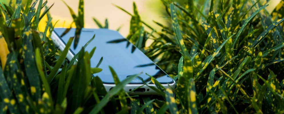 如何将智能手机使用量减少一半：8项有效的更改