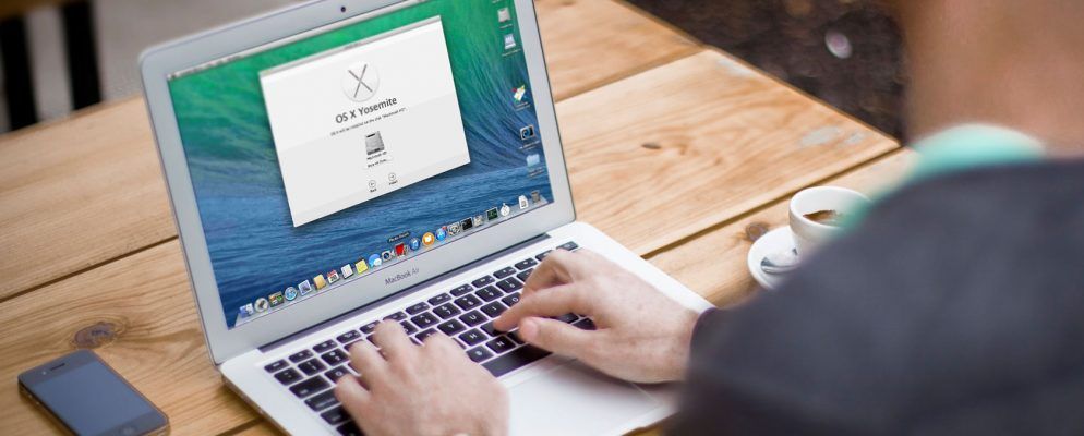 降级到旧版本macOS的3种方法