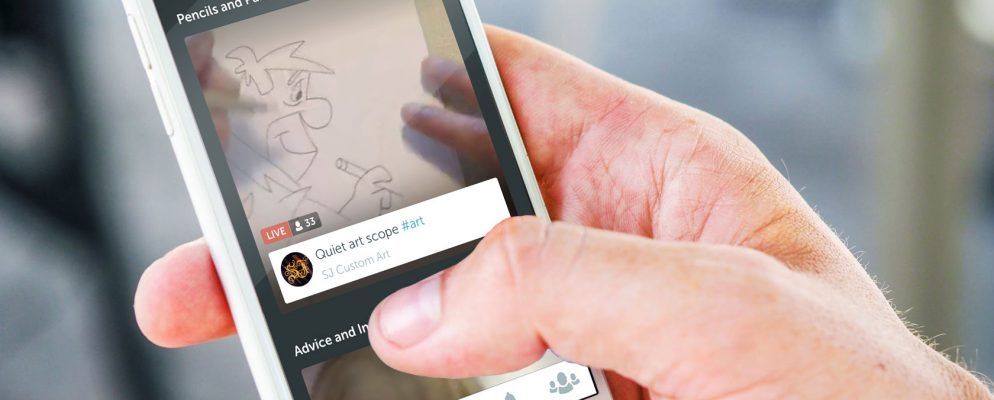 如何下载潜望镜视频