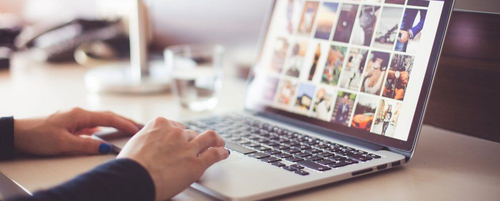 使您的库存照片脱颖而出的4种简单方法