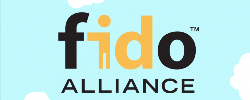 借助FIDO2,Android超越了密码