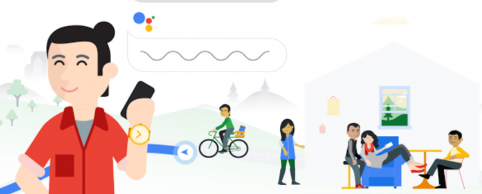 Google助手即将收到Android消息