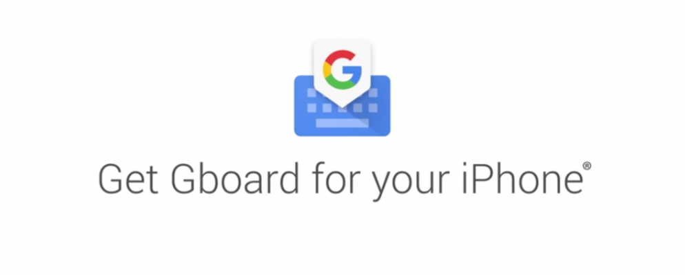 Google将触觉反馈添加到iOS的Gboard中