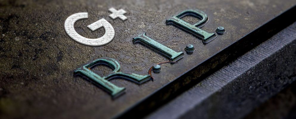 替代使用的5种最佳Google+替代品