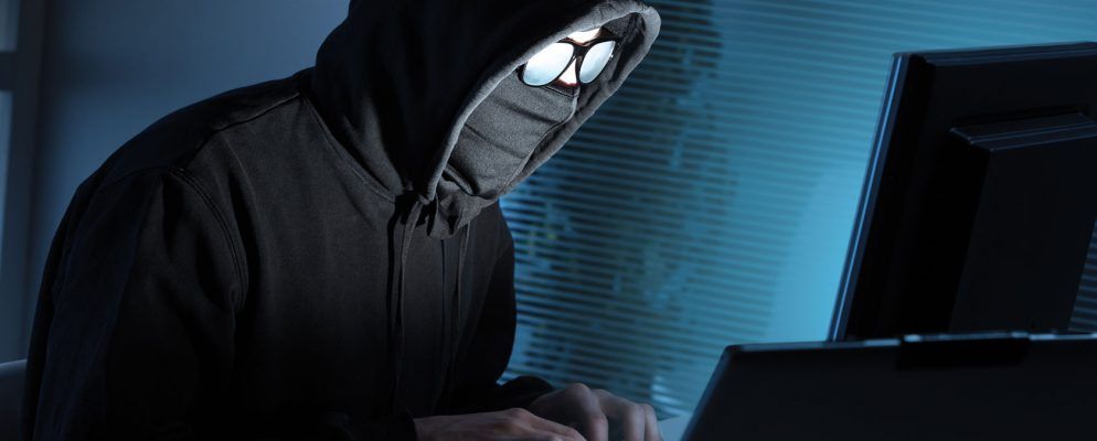 黑客用来侵入您的银行帐户的5种方法