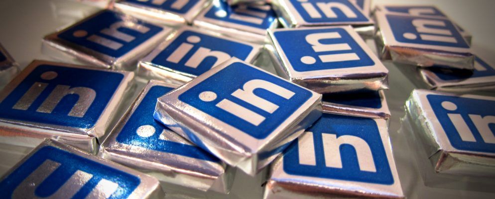 LinkedIn推出了实时视频流服务
