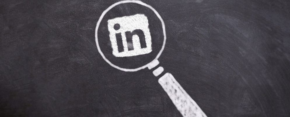 如何查看谁查看了您的LinkedIn个人资料