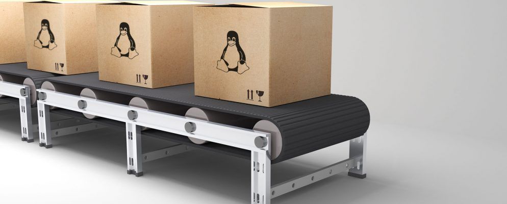 4个Linux自动化应用程序可简化您的任务和工作流程