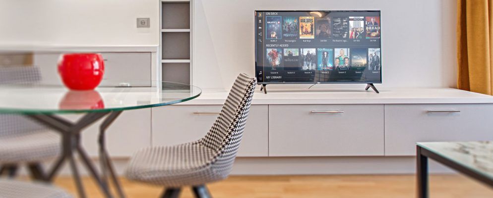 如何在一小时内设置Linux Media Server