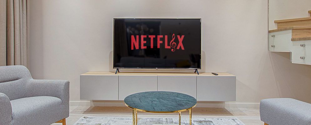 在Netflix上观看的7部最佳音乐剧