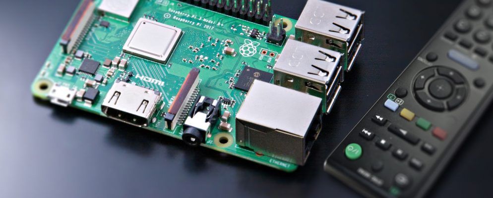 如何使用Raspberry Pi录制和直播电视直播