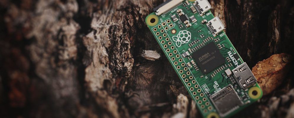 如何将Raspberry Pi变成受VPN保护的旅行路由器