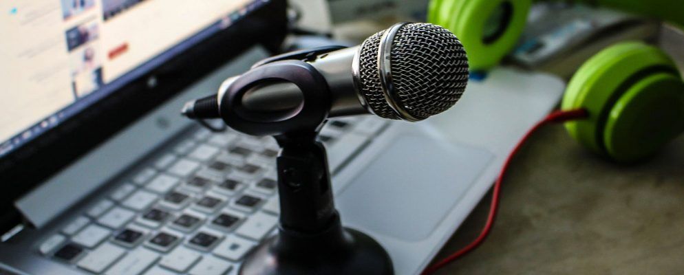 10个基本技巧可帮助您录制更好的音频