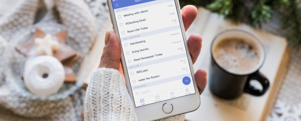 您可以想到的每种任务的12个TickTick技巧