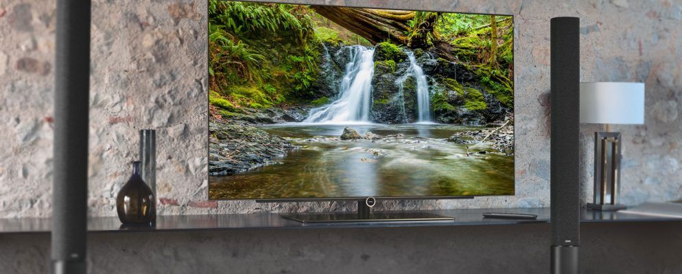 4K电视分辨率与8K,2K,UHD,1440p和1080p相比如何