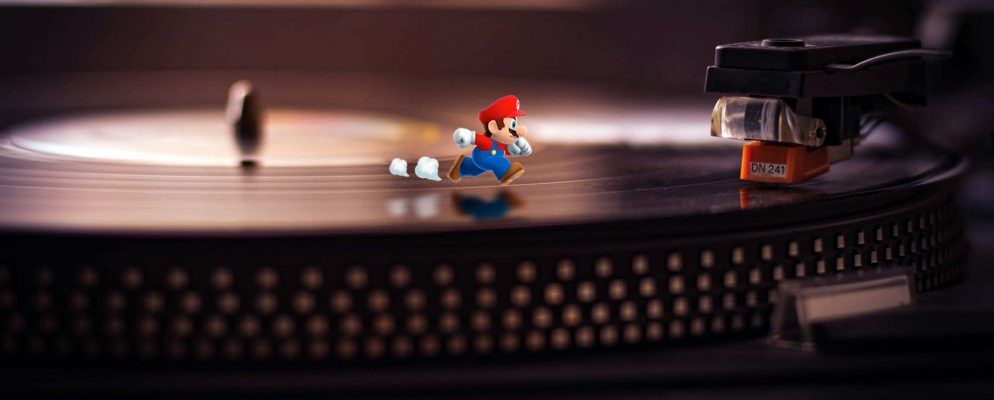 5个最佳电子游戏音乐YouTube频道