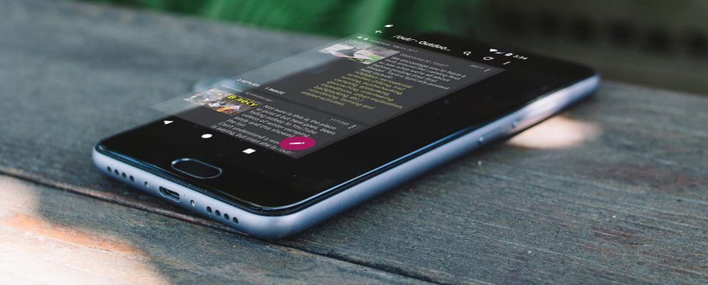 适用于智能手机的最佳4chan应用