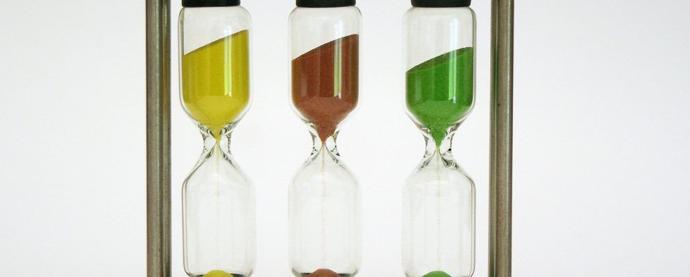 5种丰富多彩的时间跟踪器,可帮助您以不同方式可视化时间