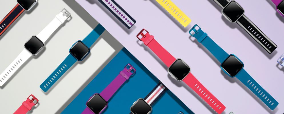 Fitbit宣布出人意料的廉价Versa Lite Edition Smartwatch