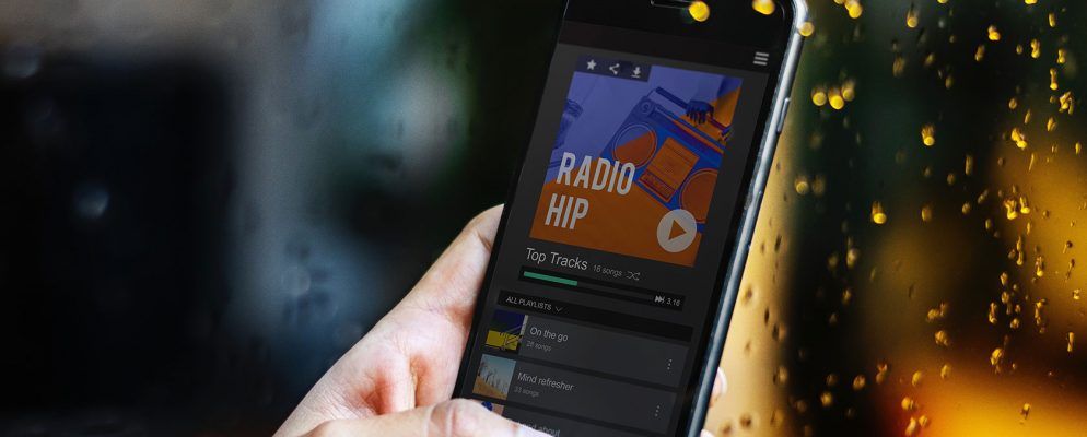 5种独特的Podcast应用,当您想不同地享受它们时