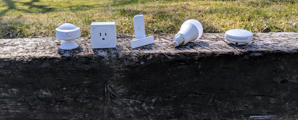 通过MonoPrice入门套件的针脚,将脚趾浸入智能家居中(Giveaway!)