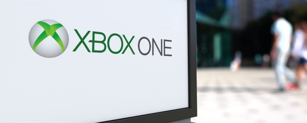 Xbox One S全数字版可能会在4月预订