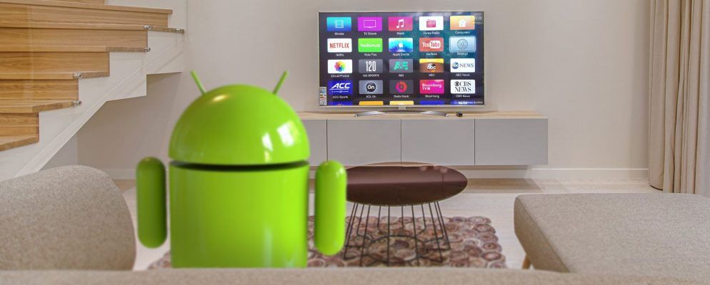 适用于Android和iPhone的最佳电视远程应用