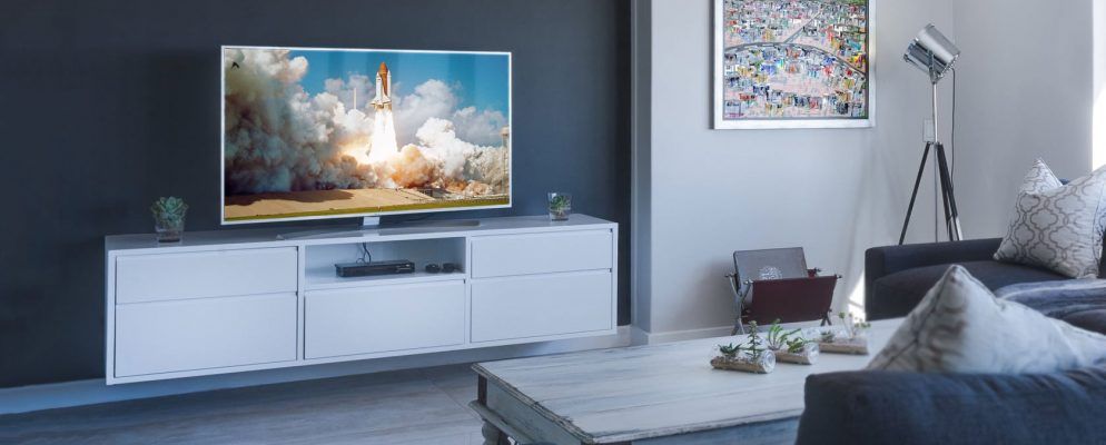 7个最佳Android TV启动器应用程序