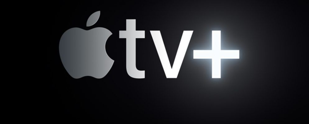 苹果推出Apple TV +和Apple TV频道