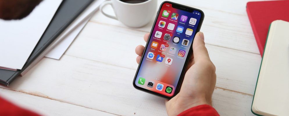 您可以使用Touch ID或Face ID锁定的8个iPhone应用程序